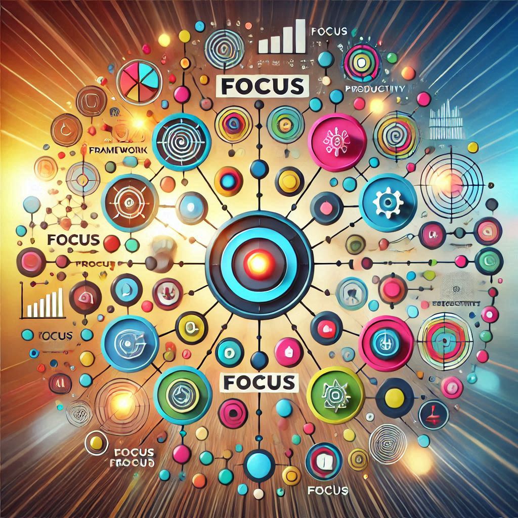 FOCUS framework image