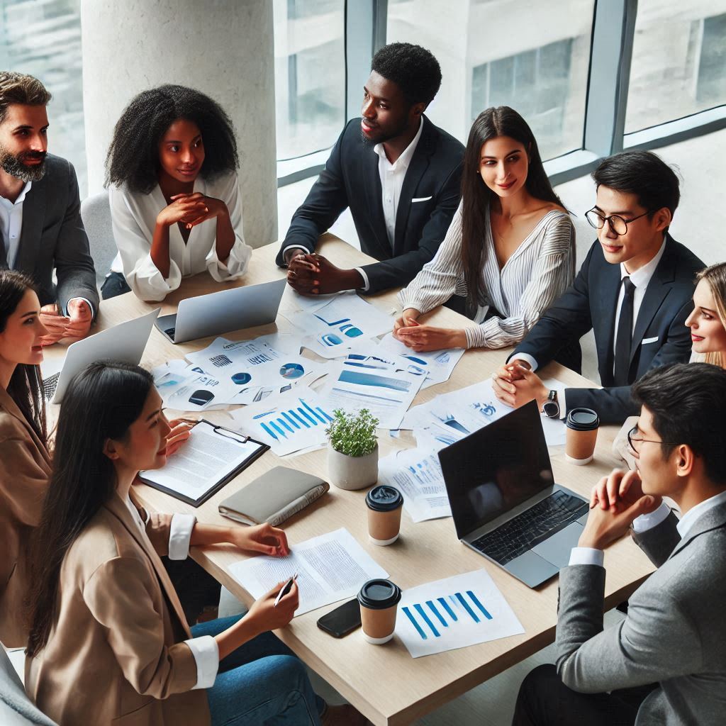 ProEdge global career opportunities