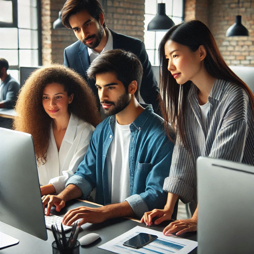 Professional software engineer